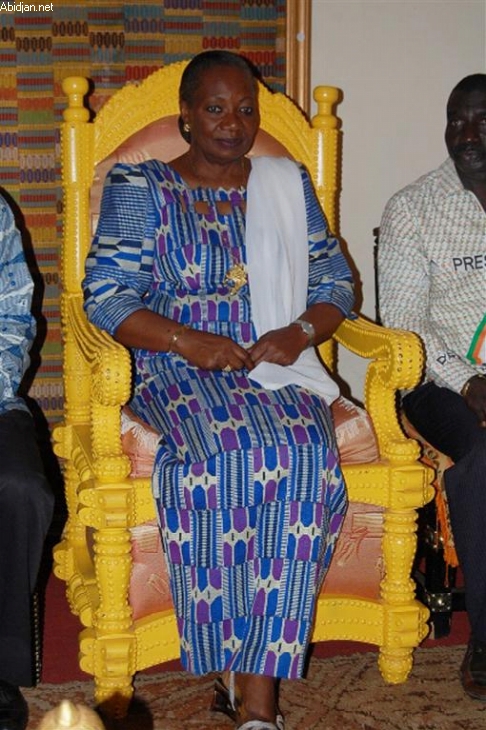 Grande Chancellerie / Alassane Ouattara à Dagri Diabaté : ‘’Je vous engage à construire une chancellerie forte et respectée’’